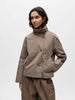 Objgro short jacket