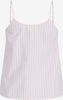 Jxcaro pleated top