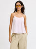 Jxcaro pleated top