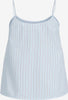 Jxcaro pleated top